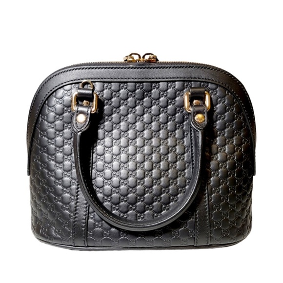 Gucci Micro Guccissima Leather Dome Bag 🔥🔥🔥 - Picture 2 of 13